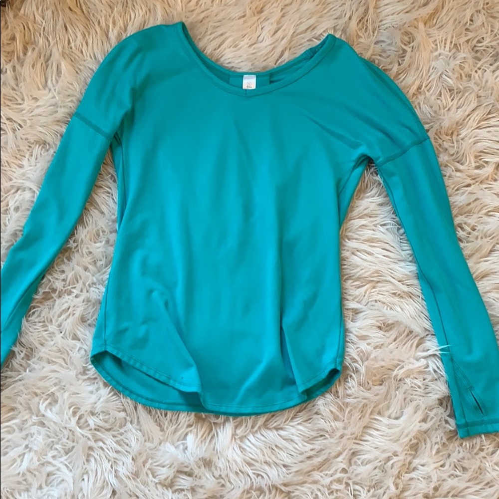 Ivivva Long Sleeve Shirt
